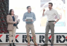 RX traz balanço positivo no México e apresenta planos para 2024