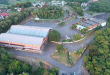Fenavindima 2024 nos últimos preparativos para receber mais de 100 mil visitantes