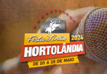 Festa do Peão de Hortolândia 2024 terá Gusttavo Lima, Henrique & Juliano e muito mais