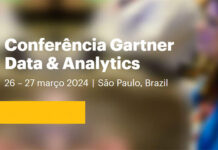 Gartner anuncia novidades da sua conferência de Data & Analytics