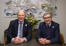 Fiere di Parma e Koelnmesse se unem para impulsionar a Tuttofood