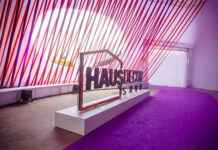 Pavilhão exclusivo de Lighting Design é uma das novidades da Haus Decor Show 2024