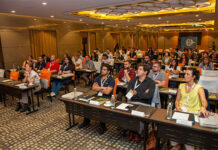 Entregando excelência operacional na 5ª Cúpula de Operações da IELA em Kuala Lumpur