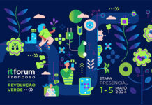 IT Forum Trancoso 2024 terá como foco principal a sustentabilidade