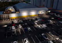 Iguatemi Hall é lançado em Fortaleza com extensa programação de shows em 2024