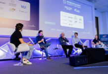 Intermodal SA 2024: Intermodalidade e tecnologia serão destaques do Interlog Summit