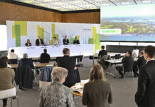 Koelnmesse se une a E.ON para implementar aquecimento livre de CO2 em sua venue