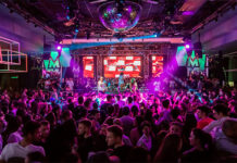 Tecnologia LED reinventa shows e eventos