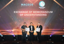 MACEOS foca na sustentabilidade para posicionar a Malásia como destino chave para eventos de negócios