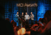MCI Awards comemora os principais clientes e projetos do ano de 2023