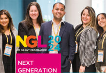 UFI lança edição 2024 do programa de bolsas “Next Generation Leadership”