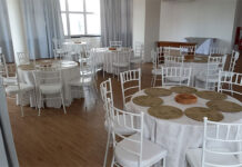 Nikkey Palace faz novos investimentos para receber eventos