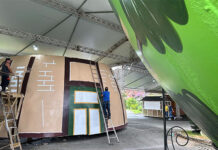 Osterfest 2024 mobiliza Pomerode para sua realização de 8 de fevereiro a 31 de março