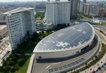 Palacio de Congresos de Valencia apresenta em 2023 receita superior a melhor ano