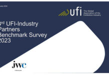 UFI lança terceira edição de pesquisa Industry Partners Benchmark
