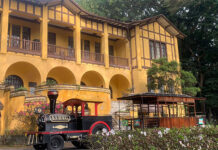 Parque da Água Branca tem programação especial durante o fim de semana de Carnaval