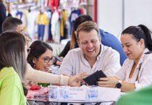 Pueri Expo 2024: ESG é o novo foco das fabricantes de produtos para bebês