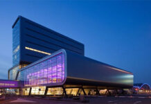 RAI Amsterdam é a primeira venue da União Europeia a ter uma rede privada 5G