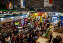 SRE Trade Show – Super Rio Expofood 2024 promete reunir negócios e muito conteúdo