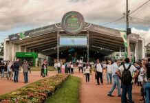 Show Agro Coopernorte 2024 confirma mais de 150 expositores e grade de palestras