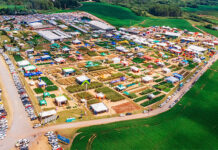 Show Tecnológico Copercampos 2024 apresenta sua programação