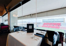 Oak View Group adquire a divisão Stadium Club da Invited