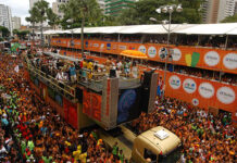 Trio Demolidor completa 25 anos com novidades para o Carnaval 2024