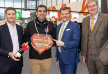 NürnbergMesse atinge a marca de 50 milhões de visitantes durante a Spielwarenmesse