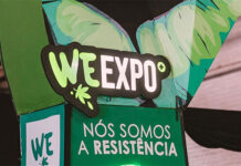 Campinas recebe a primeira feira canábica da região, a We Expo