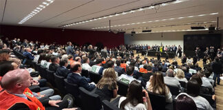 Associações se mobilizam para garantir a manutenção do PERSE e protestar contra possíveis ações injustas