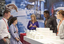 Messe Muenchen do Brasil prepara delegação brasileira para a ceramitec 2024