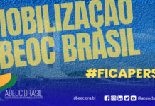ABEOC Brasil leva delegação para defesa do PERSE em Brasília