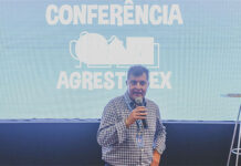 AGRESTE TEX 2024 traz programação de conteúdo com grandes nomes da indústria têxtil