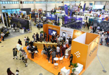 Setor de locação de equipamentos se prepara para a Analoc Rental Show 2024
