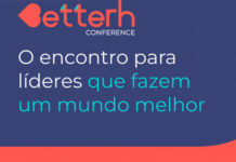2º Betterh Conference traz alta liderança do iFood, Natura e Endeavor