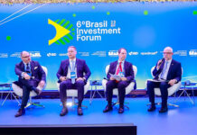 BID e ApexBrasil definem realização do Brasil Investment Forum para outubro