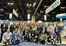 Empresas que participaram da Distributech 2024 comemoram resultados