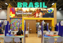 Governo de SP com inscrições abertas para levar empresas paulistas de turismo à ITB Berlim