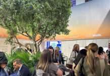Participação brasileira na KBIS 2024 registra sucesso estrondoso