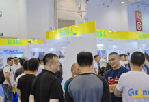 Brasil apresentará experiência sensorial de cores e texturas na Xiamen Stone Fair 2024