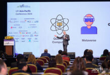 Conferência UFI Ásia-Pacífico 2024 une líderes da indústria de exposições em Macau