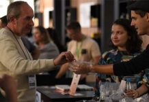 O primeiro lote do Connection Terroirs do Brasil já está disponível