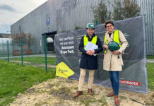 Flanders Expo anuncia início da construção do Expo Park