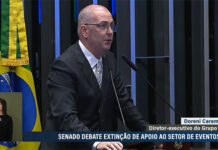 Excluído da Medida Provisória 1.202, PERSE será tratado em novo Projeto de Lei
