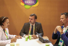 Embratur e Governo do Rio Grande do Norte anunciam 1º Fórum de Geoparques