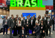 Embratur participa da Routes Americas 2024 de olho na conectividade internacional