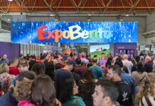 ExpoBento 2024 terá espaço dedicado à promoção da vida saudável