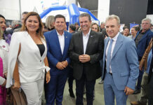 Expomar 2024 amplia em 40% sua área disponível para exposição