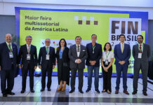 FIN Brasil 2024 promove oportunidade para o agronegócio