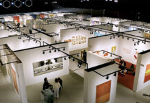 Feira de arte ArPa chega a sua terceira edição com curadores renomados